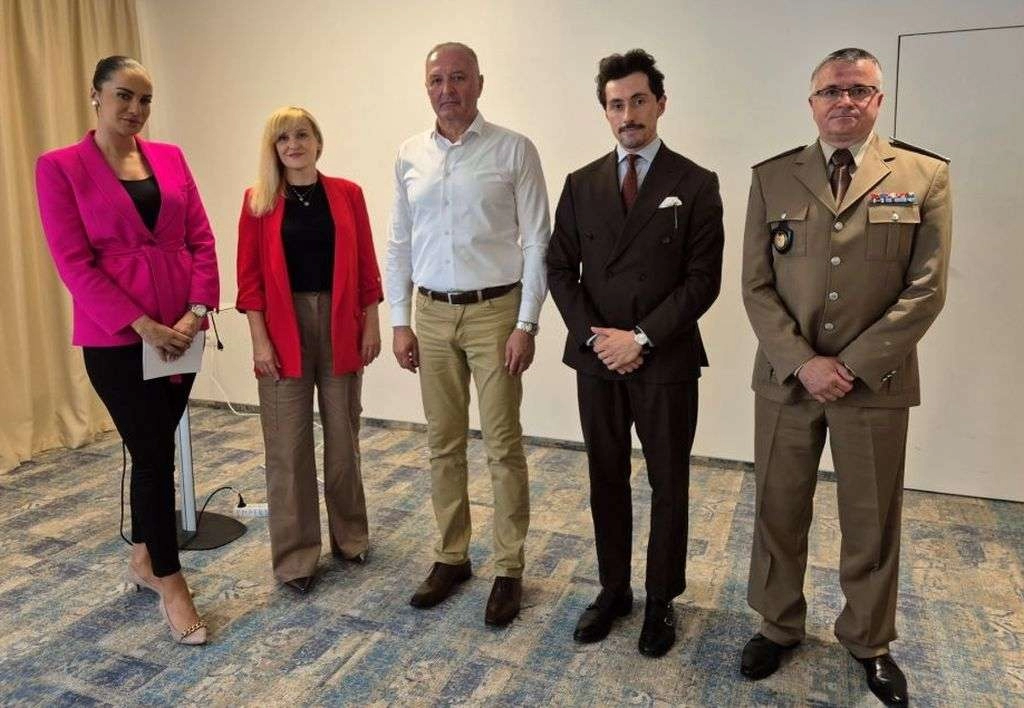 Helez i Černohova naglasili važnost jačanja bilateralne saradnje